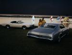 Buick Riviera 1968 года